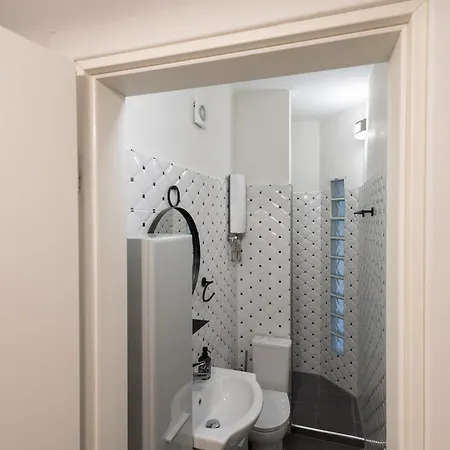 Zeusplace Urban Flat شقة *