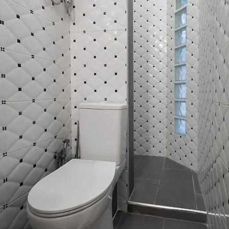 شقة Zeusplace Urban Flat Kateríni