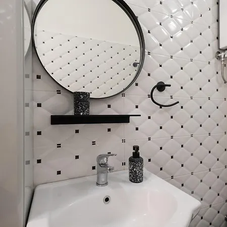 Zeusplace Urban Flat *