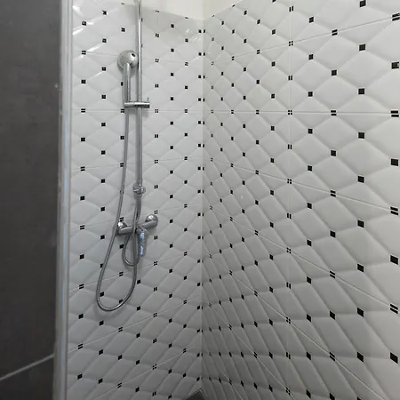 Zeusplace Urban Flat شقة *