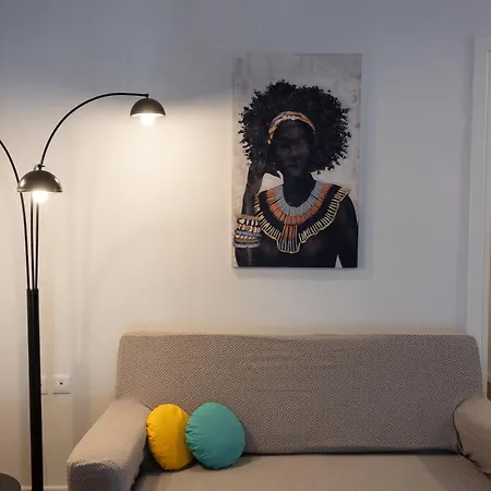 Zeusplace Urban Flat شقة