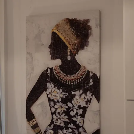 شقة Zeusplace Urban Flat Kateríni