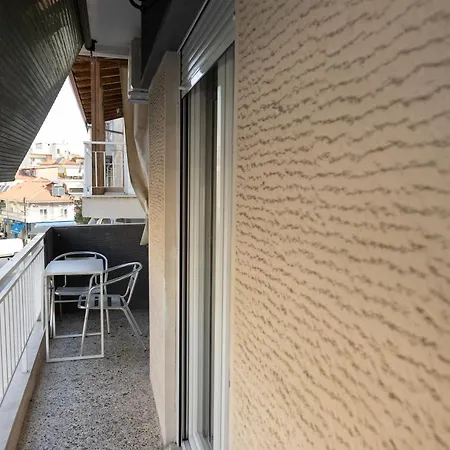 Zeusplace Urban Flat *