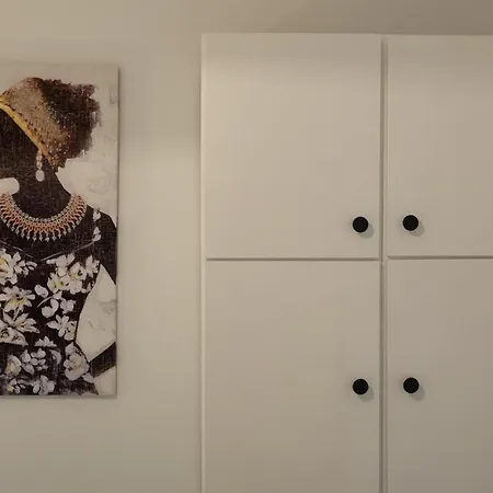 Zeusplace Urban Flat Kateríni