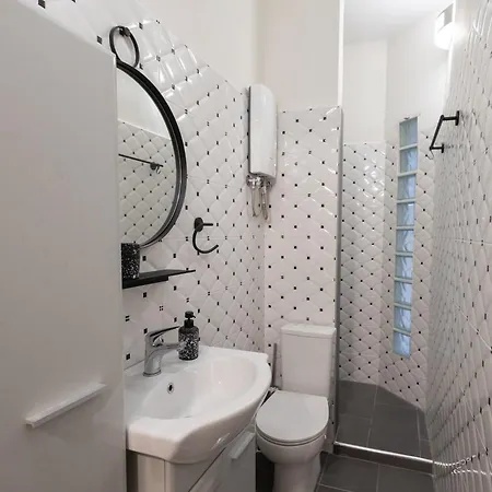 Zeusplace Urban Flat דירה *