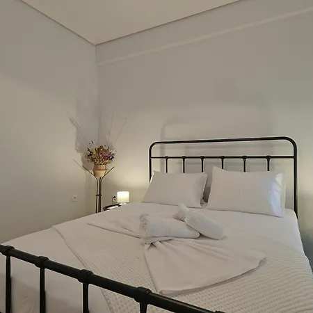 דירה Zeusplace Urban Flat *