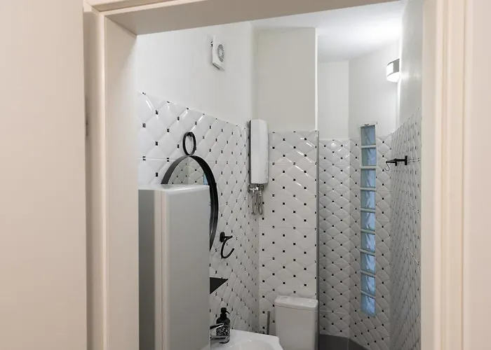 Zeusplace Urban Flat 公寓 *