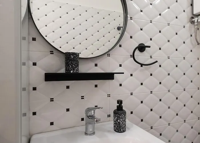 Zeusplace Urban Flat *