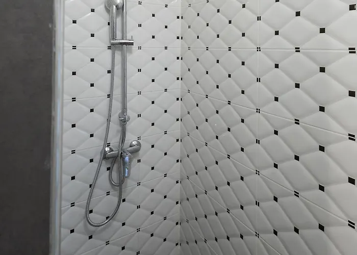 Zeusplace Urban Flat 公寓 *