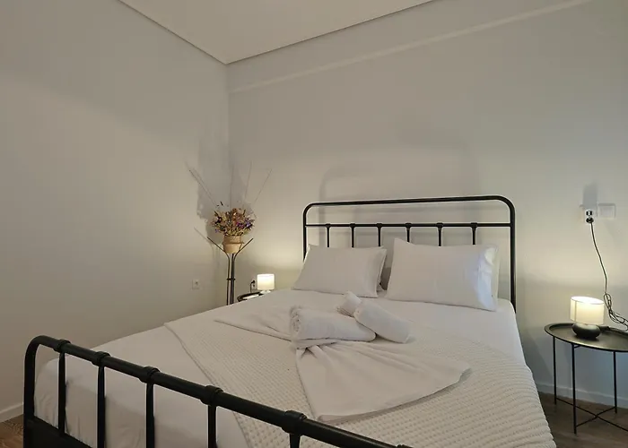 公寓 Zeusplace Urban Flat *