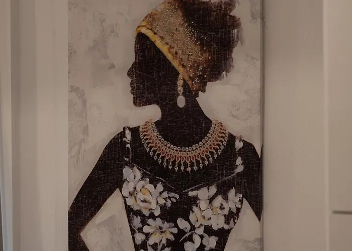 公寓 Zeusplace Urban Flat 卡泰里尼